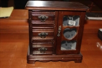 Sale Image for Public Auction At The New Refinery