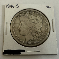 Sale Image for July Online Auction 2023