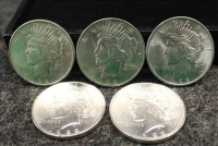 Sale Image for Large Public Auction