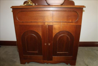 Sale Image for Real Estate &amp; Contents