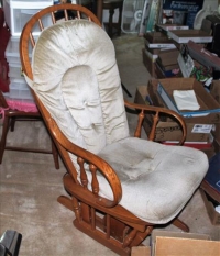 Sale Image for Moving Auction