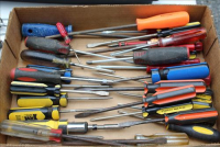 Sale Image for Real Estate & Contents