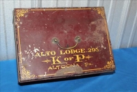 Sale Image for Large Public Auction