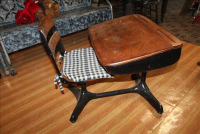 Sale Image for Real Estate And Contents