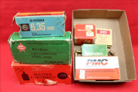 Sale Image for Large Public Auction - Live &amp; In Person