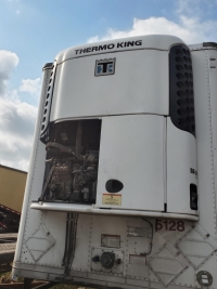 Sale Image for Tractor Trucks And Trailer Fleet Auction