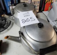 Sale Image for COEX Coffee International, Inc.