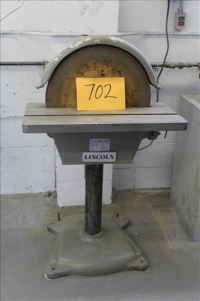 Sale Image for Great Online Auction With Commercial Grade Machines & Tools.