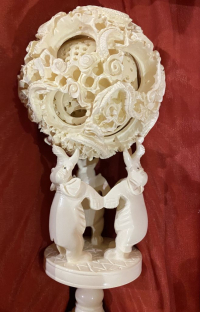 Sale Image for June Online Auction