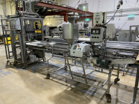 Sale Image for Commercial Baking Production Equipment And Vehicles