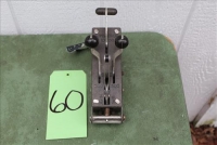 Sale Image for Absolute Real Estate & Historical Aviation Auction 