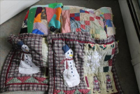 Sale Image for Real Estate &amp; Contents