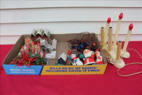 Sale Image for Real Estate &amp; Contents