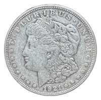 Sale Image for Wake Robbin Gold & Silver Coin and Bullion Auction #1