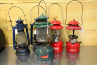 Sale Image for Large Public Auction