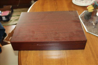 Sale Image for Real Estate & Contents