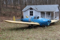 Sale Image for Absolute Real Estate & Historical Aviation Auction 