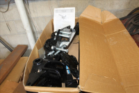 Sale Image for Dennis Trailers Inc. Liquidation Auction