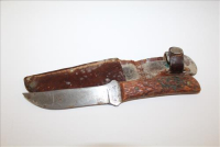 Sale Image for Real Estate &amp; Contents