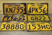 Sale Image for Large Public Auction