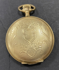 Sale Image for Watch And Jewelry Online Auction