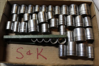 Sale Image for Estate Auction