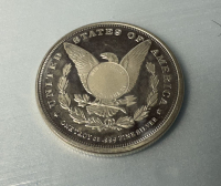 Sale Image for 7th Coin, Stamp, Jewelry Online Auction