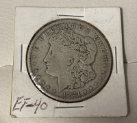 Sale Image for September Online Auction 2021