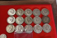 Sale Image for Real Estate And Contents