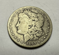 Sale Image for 3rd Online Coin Auction