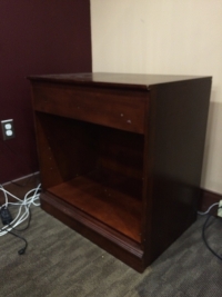 Sale Image for ABSOLUTE ONLINE AUCTION - Surplus Retail Inventory And Kitchen Equipment Online Auction