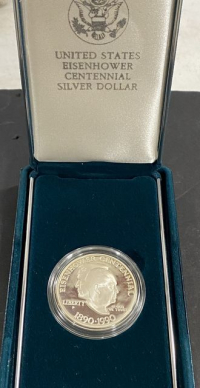 Sale Image for March Online Auction 2021