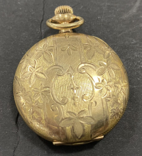 Sale Image for Watch And Jewelry Online Auction