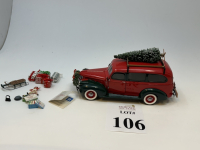 Sale Image for Large Collection Of Quality Diecast Models &amp; Collectibles