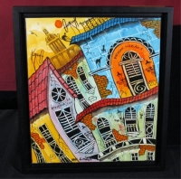 Sale Image for Vehicle, Artwork, Jewelry, Men's Watches