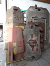 Sale Image for Industrial Antiques Auction 