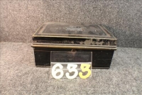 Sale Image for Online Bidding Only Auction