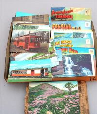 Sale Image for Large Public Auction