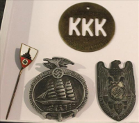 Sale Image for Large Public Auction