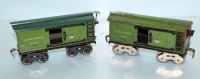 Sale Image for Model Train Auction Online Only