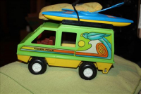 Sale Image for Real Estate & Contents