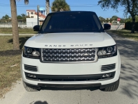 Sale Image for Yamaha Wave Runner And Land Rover Range Rover