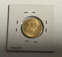 Sale Image for 2nd Coin And Jewelry Auction