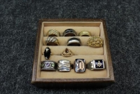 Sale Image for Public Auction At The New Refinery