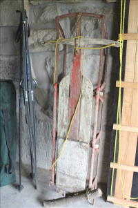 Sale Image for Estate Auction Real Estate & Contents