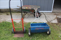 Sale Image for Real Estate &amp; Contents