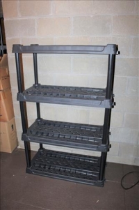 Sale Image for Moving Auction