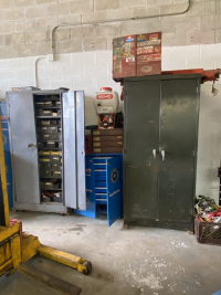 Sale Image for Automotive Repair Shop Equipment