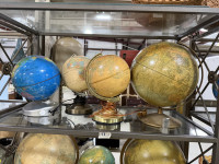 Sale Image for December Online Auction 2025