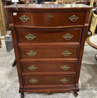 Sale Image for  June Online Auction 2024